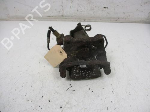 Used Right rear brake caliper CITROËN C4 Grand Picasso I (UA_) 2.0 HDi 138 (136 hp) 18794352