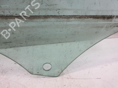 Front left quarter glass AUDI A1 Sportback (8XA, 8XF) 1.2 TFSI | BP29093434C111 