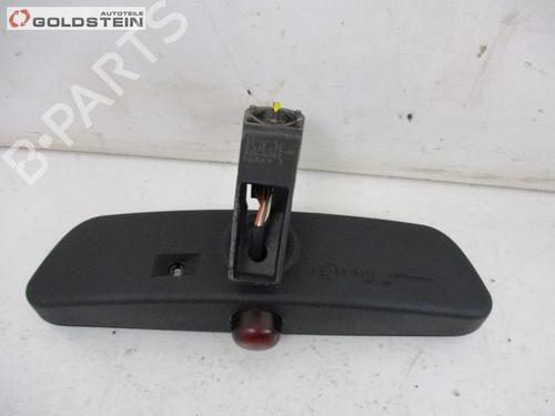 Rear mirror BMW 3 (E90) 330 i | BP18753001I6 