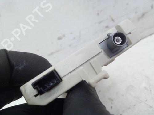 Electronic module BMW X3 (E83) 2.5 i | BP30122200M83