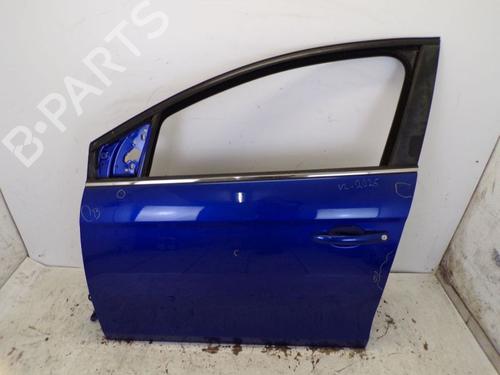 Used Left front door FIAT BRAVO II (198_) 1.4 T-Jet (198AXF1B) (150 hp) 29095446