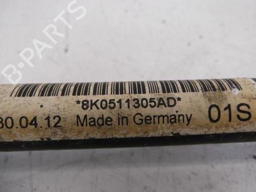 Anti roll bar AUDI A4 B8 (8K2) 3.0 TDI quattro | BP37120910M96 - Image 7
