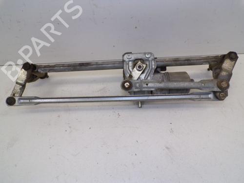 Front wipers mechanism SKODA OCTAVIA II Combi (1Z5) 1.6 TDI | BP18805508C83 