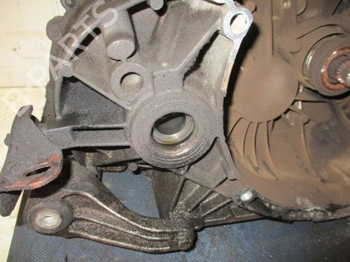 Gearbox FORD FOCUS II Turnier (DA_, FFS, DS) 1.6 TDCi | BP28174084M3 