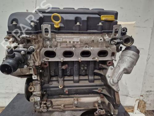 Engine OPEL CORSA D (S07) 1.2 (L08, L68) | BP38312266M1 - Image 4