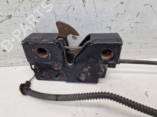 Hood lock VW GOLF VII (5G1, BQ1, BE1, BE2) 2.0 TDI | BP25380915C133