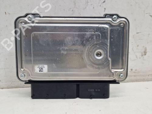 Engine control unit (ECU) VW GOLF PLUS V (5M1, 521) 1.4 TSI | BP37094742M57 - Image 3