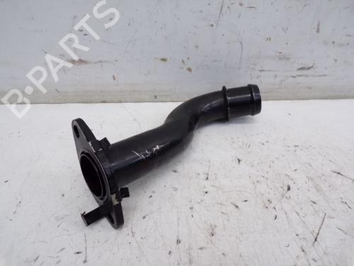 Used Air filter box PEUGEOT 5008 (0U_, 0E_) 2.0 HDi 136 / BlueHDi 136 (136 hp) 29098873