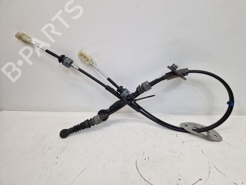Kabel für HYUNDAI i30 (FD) 1.6 CRDi (116 hp) 31260476