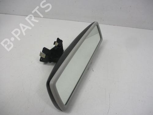 Rear mirror VW PASSAT B6 Variant (3C5) 2.0 TDI | BP37110620I6 - Image 3