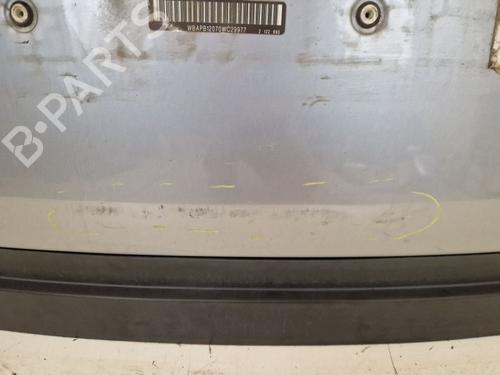 Tailgate BMW X3 (E83) 2.0 d | BP27177253C6 