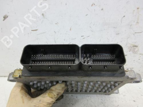 Engine control unit (ECU) VOLVO XC60 I SUV (156) T6 AWD | BP37124367M57 - Image 4