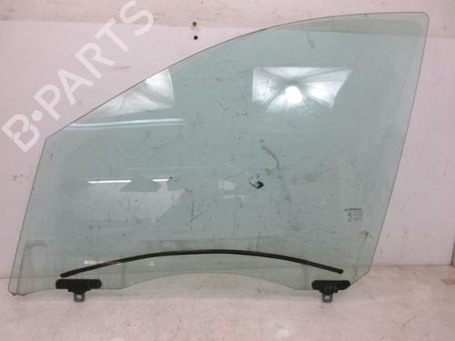Front left quarter glass RENAULT GRAND SCÉNIC III (JZ0/1_) 1.4 16V (JZ0F) | BP29094700C111 