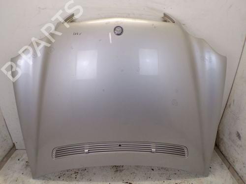 hood-mercedes-benz-c-class-t-model-s203-2001-2002-2003-2004-2005-2006-2007-37126949 main image