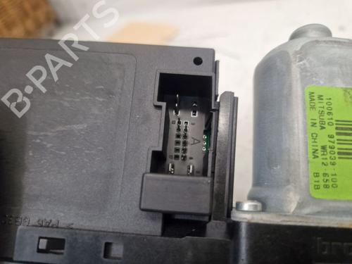 Left rear window motor VOLVO V50 (545) D3 | BP24943668E23 