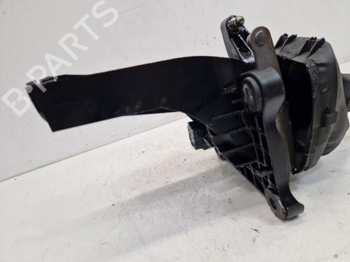 Shift knob OPEL MERIVA B MPV (S10) 1.4 (75) | BP33627958I34  - Image 6