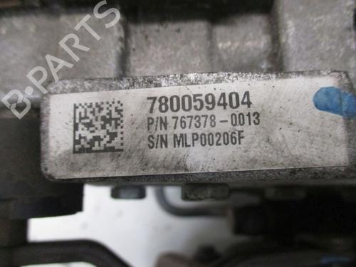 Turbocharger/Supercharger BMW 1 (E87) 116 d | BP25224444M71 
