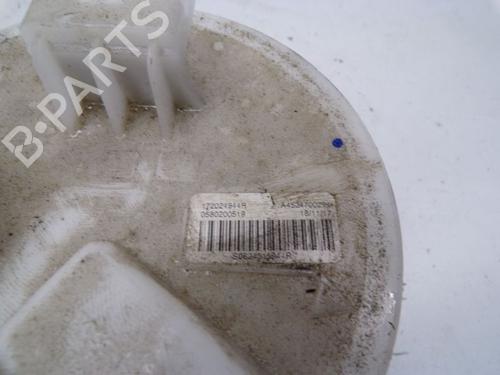 Fuel pump RENAULT TWINGO III (BCM_, BCA_) 1.0 SCe 70 | BP37117402M76 - Image 6
