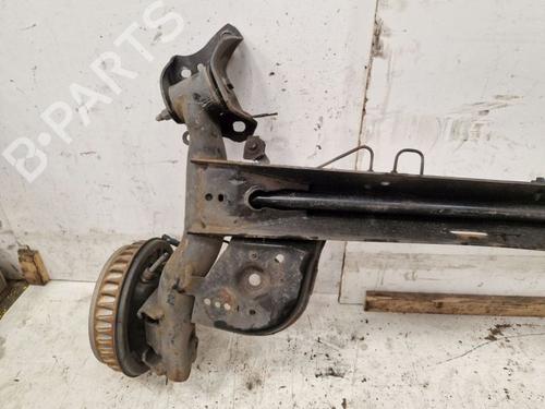 Rear axle RENAULT ZOE (BFM_) ZOE (BFMD) | BP29105929M2 - Image 9