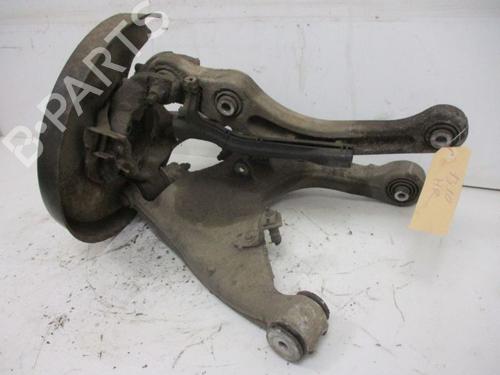 Right rear steering knuckle AUDI A8 D3 (4E2, 4E8) 4.0 TDI quattro | BP18795253M28 