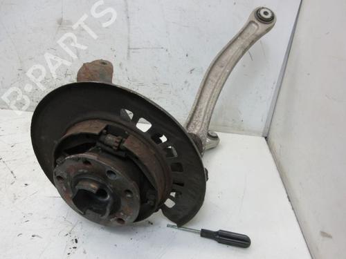 Used Right rear steering knuckle PORSCHE CAYENNE (9PA) S 4.5 (340 hp) 29093106