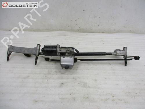 Front wipers mechanism MERCEDES-BENZ GLA-CLASS (X156) GLA 220 CDI 4-matic (156.905) | BP18758133C83 