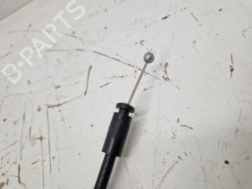 Front left lock ALPINE A110 II 1.8 | BP29108455C98 