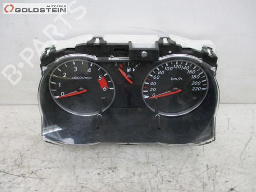 Used Instrument cluster Instrument cluster 37098089 37098089