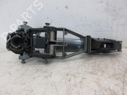 Rear left exterior door handle VW GOLF V Variant (1K5) 2.0 TDI | BP29095423C130 