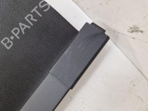 Rear parcel shelf OPEL ASTRA J Sports Tourer (P10) 1.4 Turbo (35) | BP29107955C85 