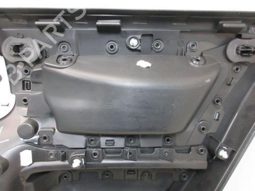 Rear left panel CITROËN C4 CACTUS 1.2 VTi 82 | BP30668522C60