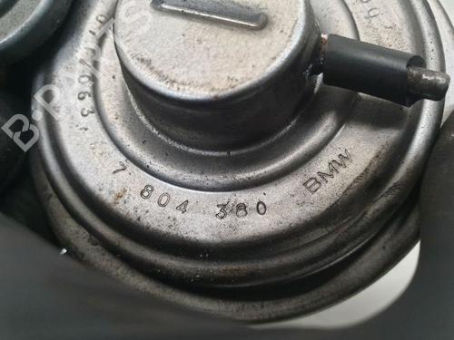 Throttle body BMW X3 (E83) 3.0 d | BP34738493M82 - Image 9