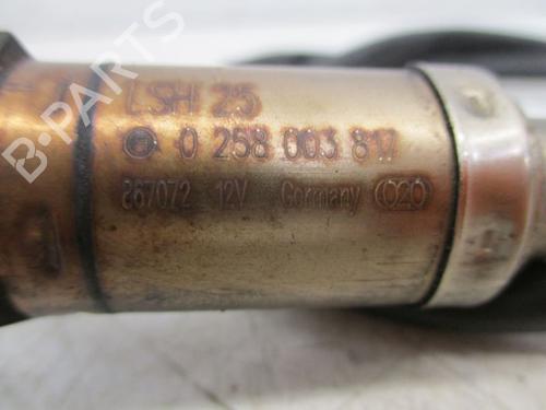 Electronic sensor SAAB 9-5 (YS3E) 2.0 t | BP18807577M84 