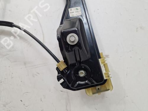 Front left window mechanism OPEL ZAFIRA TOURER C (P12) 2.0 CDTi (75) | BP37232820C22 - Image 4