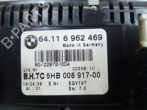 Climate control MINI MINI Convertible (R52) Cooper S | BP37140581I5 - Image 9