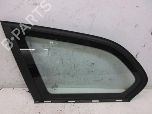 Used Rear left door window BMW 3 Touring (E91) 325 d (197 hp) 29086258