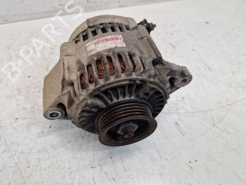 Used Alternator Alternator SUZUKI GRAND VITARA I (FT, HT) 2.7 4x4 (TX92, JA627) (184 hp) 36215409 36215409