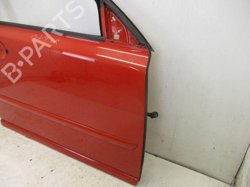 Right front door VOLVO V50 (545) 2.4 | BP26647573C3