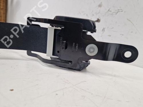 Rear left seatbelt BMW X5 (E70) xDrive 35 i | BP32343640I29 - Image 5