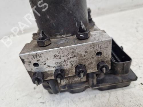 Electronic module AUDI A6 C6 Avant (4F5) 3.2 FSI quattro | BP35947706M83 - Image 6