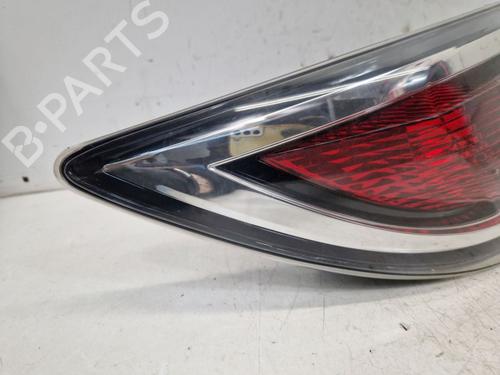 Left taillight MAZDA 6 Hatchback (GH) 2.2 MZR-CD (GH10) | BP37144762C34 - Image 13