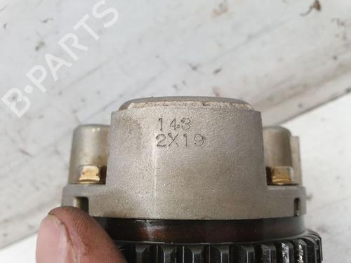 Electronic module SUZUKI GRAND VITARA II (JT, TE, TD) 2.4 All-wheel Drive (JT424, JB424, TDA4) | BP38155857M83 - Image 6