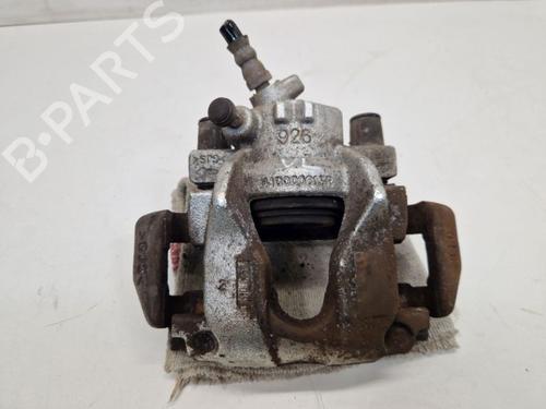 Left front brake caliper RENAULT TWINGO III (BCM_, BCA_) Z.E: (BCA1) | BP39201258M105 - Image 4