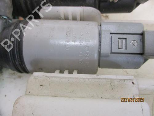Front windshield wiper arm BMW 1 (E81) 118 d | BP18804554C143 