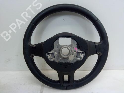 Steering wheel VW POLO V (6R1, 6C1) 1.2 | BP28154939C49 