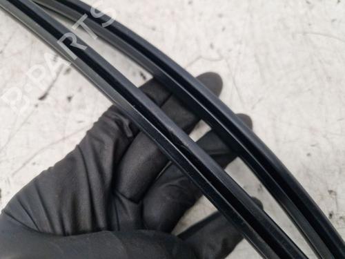 Rubber door seal MERCEDES-BENZ EQS (V297) EQS 450+ (297.123) | BP29100352C142 