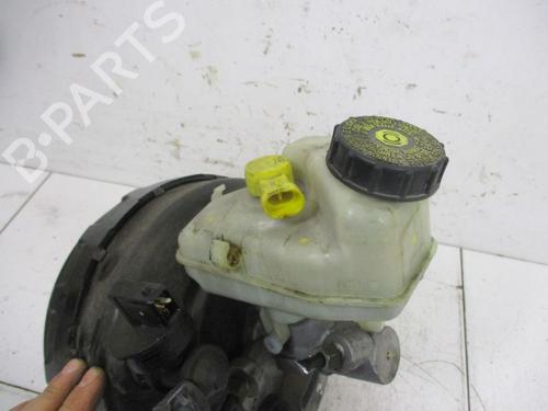 Servo brake CHEVROLET CRUZE (J300) 1.4 | BP37111131M42 - Image 3