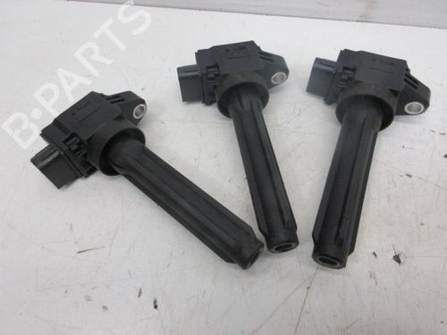 Used Ignition coil MITSUBISHI MIRAGE / SPACE STAR VI Hatchback (A0_A) 1.2 (A03A) (80 hp) 29097829
