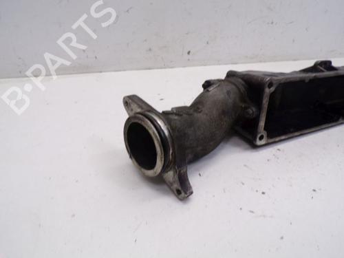 Intake manifold MERCEDES-BENZ M-CLASS (W163) ML 400 CDI (163.128) | BP18805189M70 