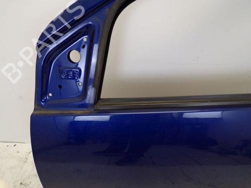 Left front door TOYOTA AYGO (_B1_) 1.0 (KGB10_, KGB10R) | BP29094409C2 